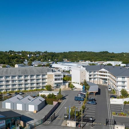 Golden Tulip La Baule Hotel Exterior photo