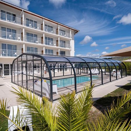 Golden Tulip La Baule Hotel Exterior photo